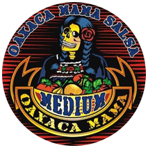 Oaxaca Mama Medium Salsa