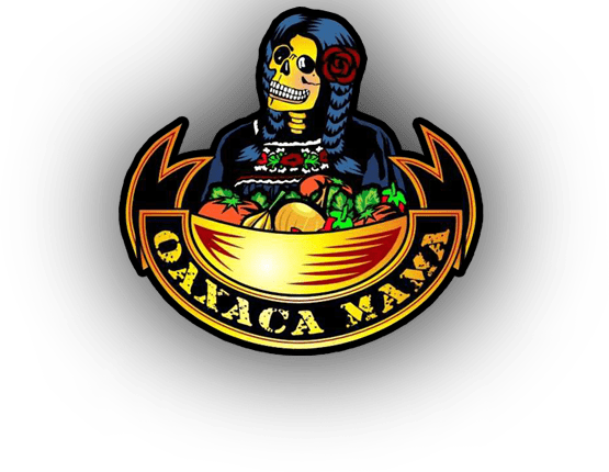 Oaxaca Mama Salsa